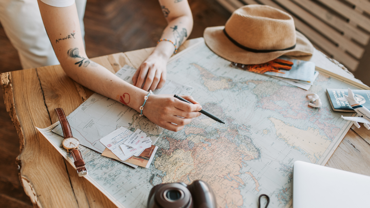 10 Mistakes First-Time Travelers Make: And How to Avoid Them