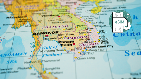 Discover the Ultimate Guide to Staying Connected with an Asia eSIM