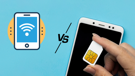 Does eSIM Support Hotspot? How to Use Tethering While You Travel