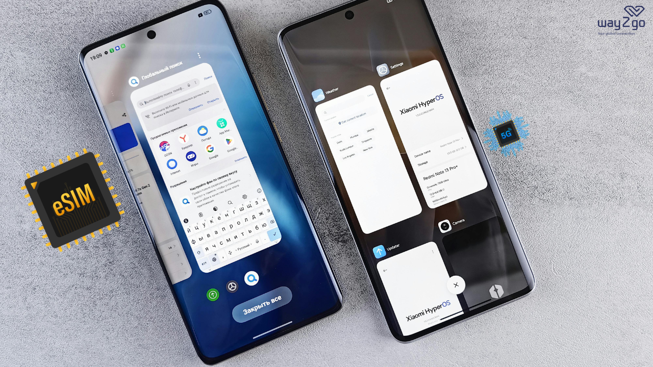 eSIM Compatible Phones: Complete List for Travelers