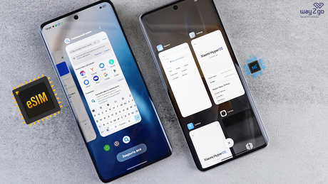 eSIM Compatible Phones: Complete List for Travelers