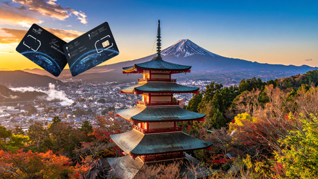 Japan eSIM: Fast, Affordable Data for Japan Travelers
