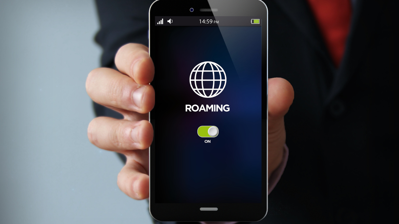 Roaming Charges: Avoid Shock Bills with eSIM