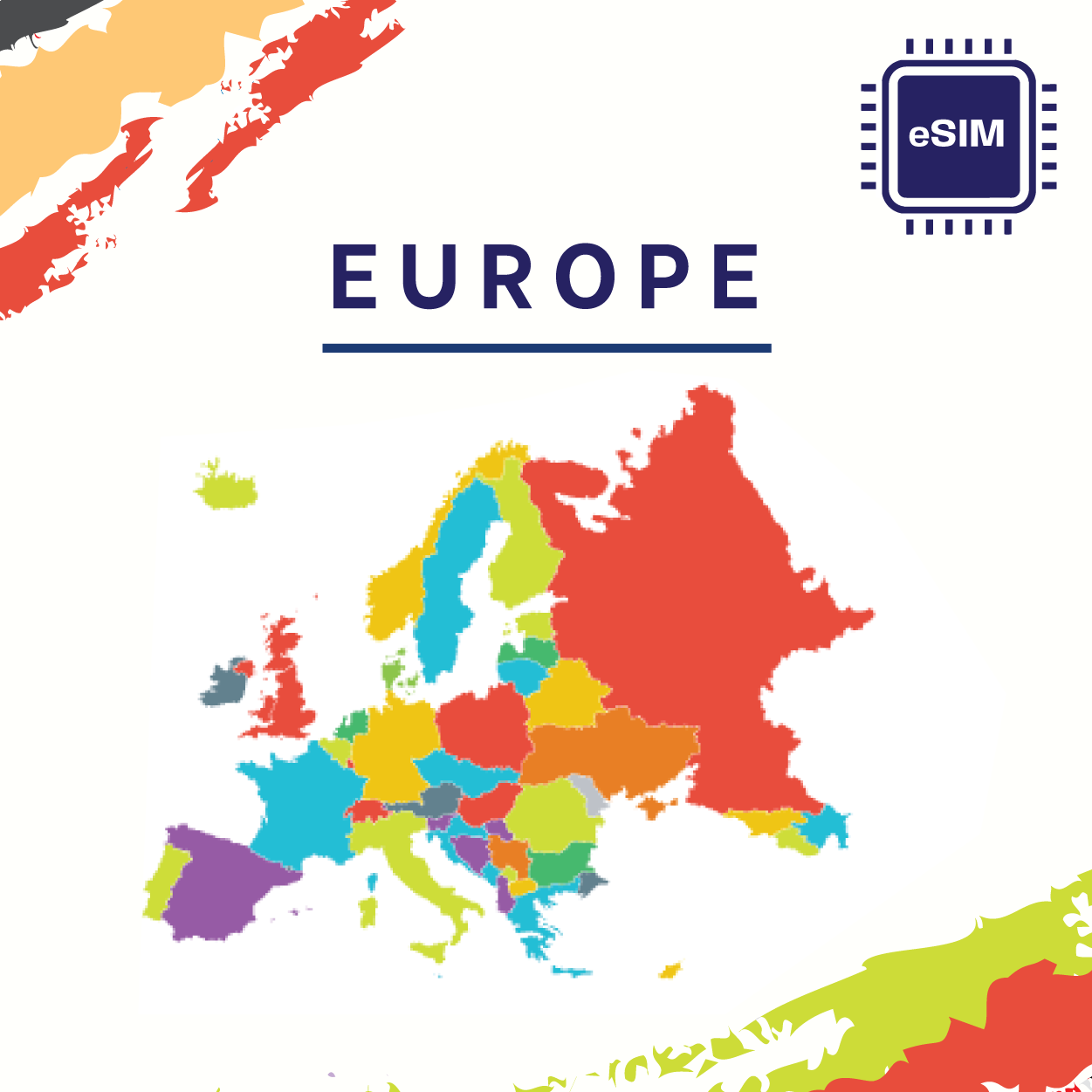 Europe