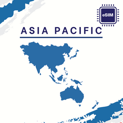 Asia - Pacific