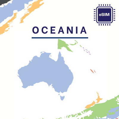 Oceania