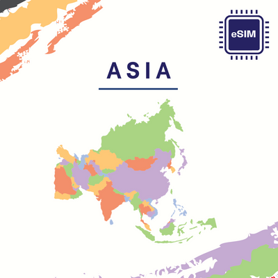 asia esim