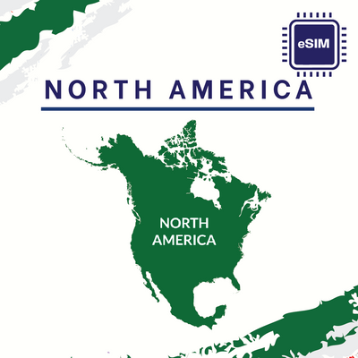 North America
