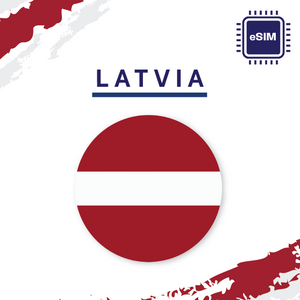 Latvia