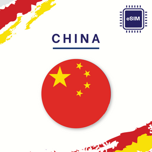 China