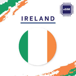 Ireland