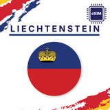 Liechtenstein eSIM for Travel | Fast Data, Easy Setup | Way2go SIM