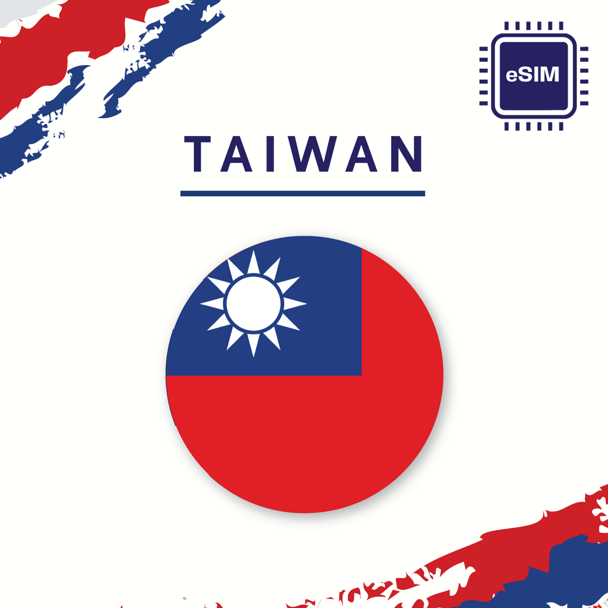 Taiwan eSIM for Travelers | Seamless Data Across Taiwan